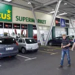 Tuš s trgovskih polic umaknil živilo, ki ga Slovenci obožujejo