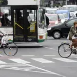 Še je čas, da preverite gume in zavore: brezplačen servis koles v Ljubljani — vemo, kje in kdaj