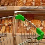 To je kruh, ki velja za najslabšega in najbolj redi (tako pravijo nutricionisti - raje se mu izognite)