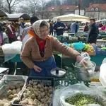 Pozor: tako boste na tržnici hitro ugotovili, ali je ta priljubljena pomladna zelenjava polna pesticidov, bodite pozorni na eno stvar