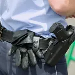 7-minutni posnetek razkril grozo na tleh: po brutalnem ukrepanju negiben obležal
