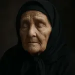 Umetna inteligenca razkriva, katera prerokba Babe Vange bi se lahko uresničila