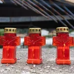 Tragičen večer na Celjskem: slovenske ceste terjale kar tri življenja