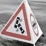 V hudi prometni nesreči umrl 43-letni voznik: znane so podrobnosti nesreče