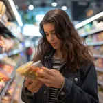 Razkrili uradne podatke: za toliko so se letos podražile cene življenjskih potrebščin