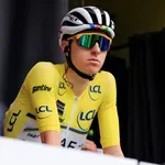 Pogačar razkril, kakšni so njegovi načrti za leto 2026