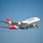 Največja kazen v zgodovini: Qantas plačuje za grehe iz časa covida