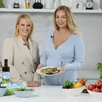 Ko mama Fiona išče zdrave in enostavne obroke za otroke, ji priznana nutricionistka Mojca Cepuš predstavi ta fantastični recept