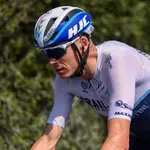 Po novi hudi nesreči: Froome uspešno prestal operacijo