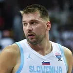Slovenske košarkarje čakajo najtežji nasprotniki v skupini (statistika ni na naši strani)