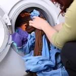 Pralni trik, ki so ga poznale že naše babice: uporabite to rastlino za neverjetno svežino
