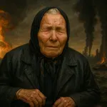 Preroške besede Babe Vange dobile nov srhljiv pomen: "Sedem mesecev velike vojne, ljudje umirajo zaradi ... "