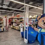 Tedi s trgovskih polic umaknil izdelek, ki lahko povzroči veliko škode
