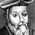 Oklicali so ga za "živečega Nostradamusa", zdaj pa njegove napovedi vzbujajo srh, opozoril je na "veliki dogodek"