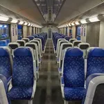 Strožja pravila na vlakih razburila javnost: neposlušnim potnikom bodo zaračunali 100 evrov