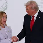 Bodo ZDA napadle Grenlandijo? To pravi Giorgia Meloni