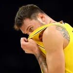 V kakšni formi je Luka Dončić? Kljub trudu slovenskega zvezdnika Lakersi poraženi