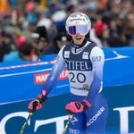 Pretres v italijanski reprezentanci: smučarska zvezdnica ostala brez olimpijskih iger