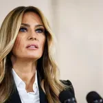 Melania Trump ostro nad znanega komika, je na njen račun izustil zelo neslano šalo