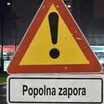 Pripravite se na prve zastoje in zapore, najhuje pa šele prihaja
