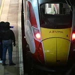 Na vlaku pozabila 20 orjaških brazilskih tarantel