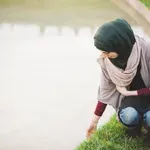 Katja se je poročila z Arabcem iz Dubaja in spremenila vero: "Vsi so mislili, da uživam v razkošju, toda ... Doživela sem šok"