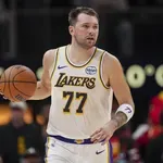 Lakersi Luke Dončića že drugič v treh dneh ugnali istega nasprotnika