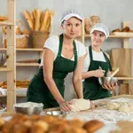 Zakaj vam v pekarni kruh, rogljičke in ostale dišeče pekovske izdelke vedno dajo v papirnato vrečko in je ne zaprejo? To ni naključje, razlog pa je še kako pomemben