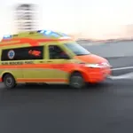 34-letnik trčil v peško, ki je zaradi hudih poškodb umrla