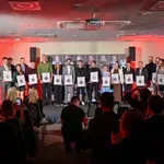 Znani so izbranci prve slovenske generacije Forbesovih 30 pod 30