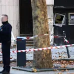 Nov rop v Franciji: ukradli nakit, vreden najmanj pol milijona evrov