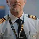 Pretres v letalstvu: lažni pilot s ponarejenimi spričevali prevažal na stotine potnikov po Evropi