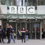 BBC se je odzval na morebitno Trumpovo tožbo