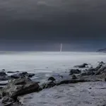 Na priljubljenem turističnem otoku hude težave: naselja so odrezana od sveta, ceste so neprevozne