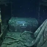 Na prizorišču ene največjih tragedij v zgodovini našli dragocen predmet in zanj iztržili milijone