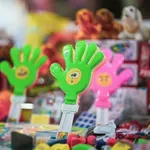 Nevarnost v obliki igrače, ki preži na otroke: policija izvedla odločno akcijo