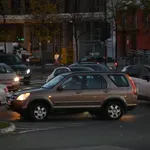 Kaos v križiščih ob slabem vremenu stalnica v Ljubljani, meščani ogorčeni: "Ti ljudje niso sposobni za na cesto ..."