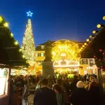 Trgovci pesimistični glede božične sezone: izjema naj bi bil zgolj en sektor