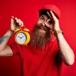 Ta 3 astro znamenja ne vedo, kaj je to čas: vedno zamujajo, njihovi izgovori pa so ...