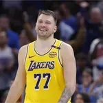 Lakersi z novo zmago: Luka Dončić pred tekmo izvedel veselo novico