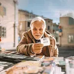 Slovenci v dobrem tednu pokupili vse srečke za Novoletni loto