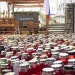 Kdo je ubil Aleša Šutarja? Vsaj tri osebe naj bi videle, da ga ni udaril priprti Rom