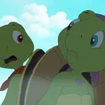 Ameriško ministrstvo zlorabilo tudi pri nas priljubljenega otroškega risanega junaka