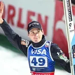 Izjemen dan za Slovenijo! Po Niki Prevc zmagal še Domen Prevc