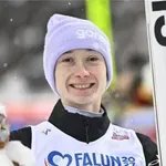 Veselje v Klingenthalu: Nika Prevc do 25. zmage kariere