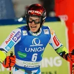 Žan Kranjec izgublja stik z najboljšimi: v Val d'Iserju daleč od zmagovalnega odra