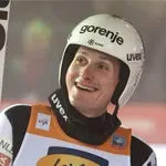 Nova zmaga Domna Prevca! V Klingenthalu ponovno pometel s konkurenco