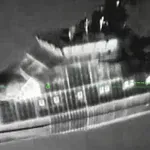 Ukrajina ponoči napadla rusko vojaško ladjo v Kaspijskem jezeru