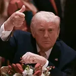 Ameriška vojska po ukazu Donalda Trumpa napadla cilje v gosto naseljeni afriški državi