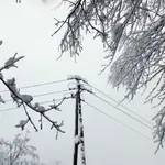 Elektro Maribor vse, ki so ostali brez elektrike, razveselil z dobro novico